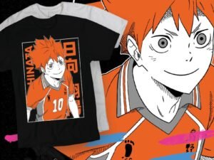 Haikyuu Hianata