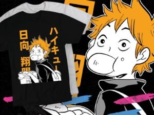 Haikyuu Hianta Shobyo