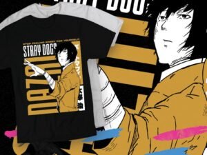 Stray Dogs Harukawa Sango