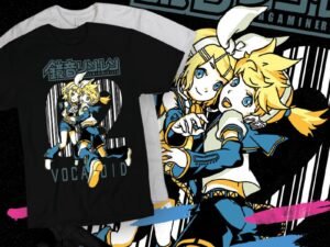 Hitsune Kagamine