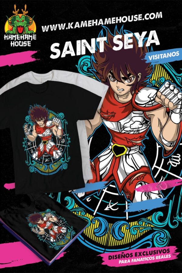 Saint Seya