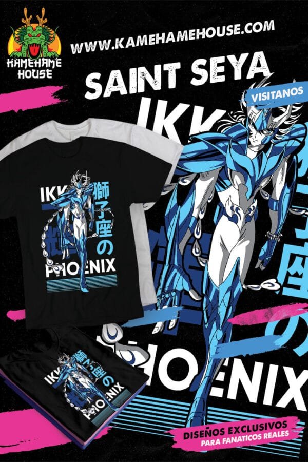 Ikky Phoenix