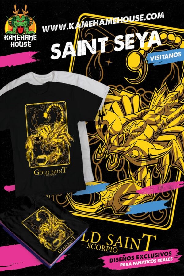 Scorpion