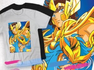 Caballero Dorado Color