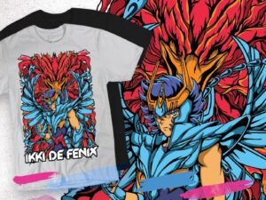 Ikky Fenix Color