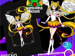 Sailor Moon Angel