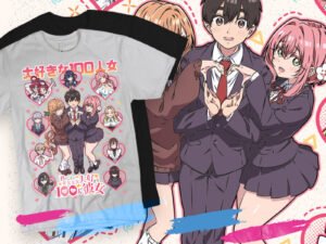 100 novias que me gustan