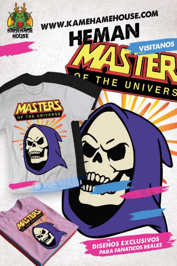Eskeletor