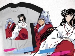 Inuyasha Love