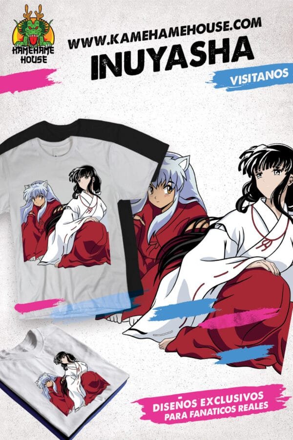 Inuyasha Love