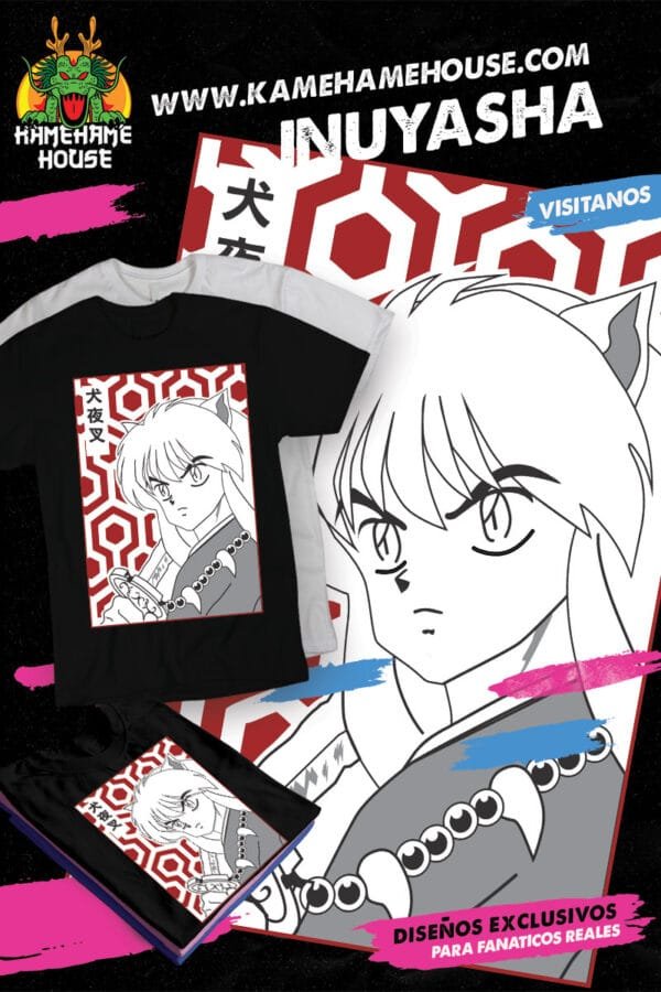 Inuyasha Mind