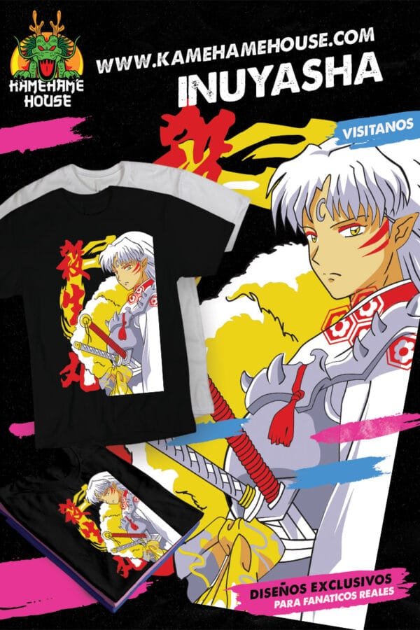 Inuyasha Master