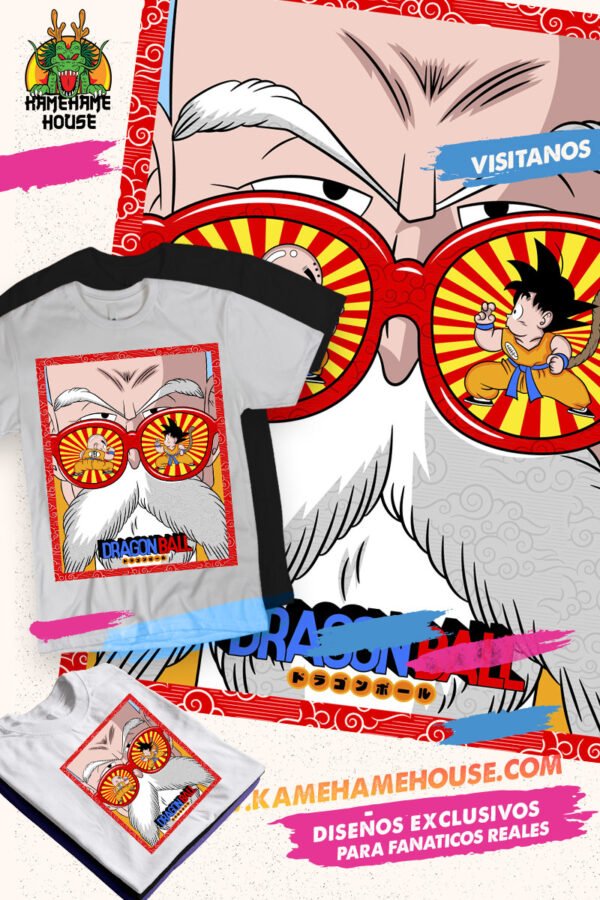 Roshi Trainer