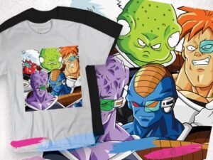 Dragon Ball Guerreros