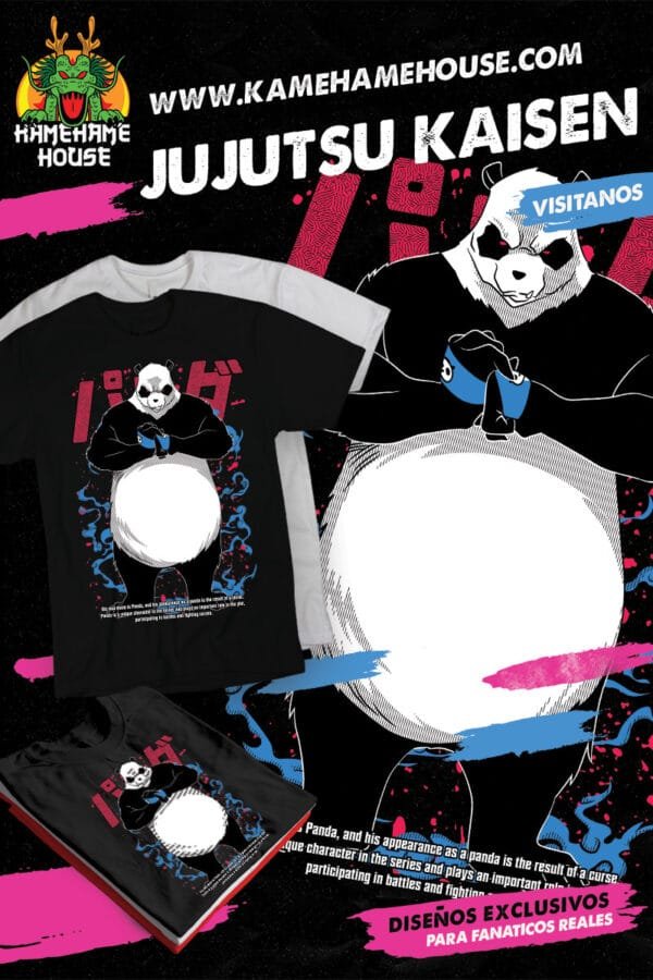 Panda