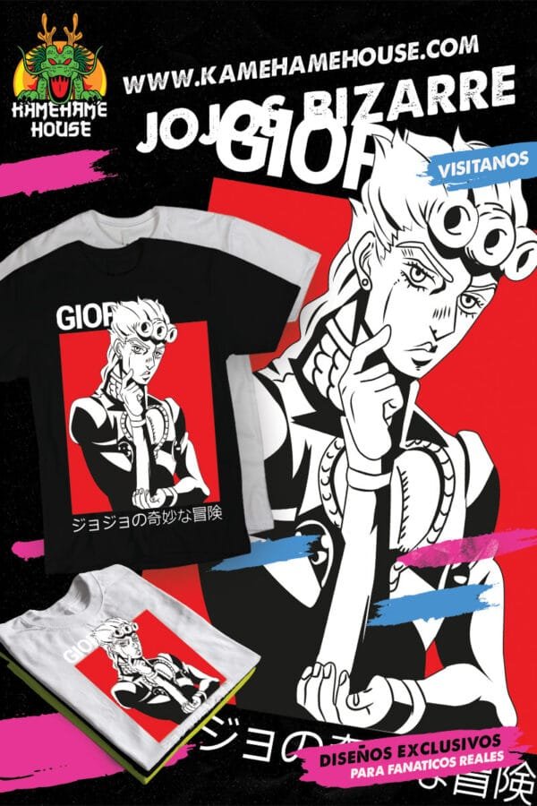 Jotaro Gior