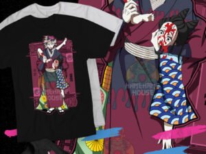 Deamon Slayer Douma Full