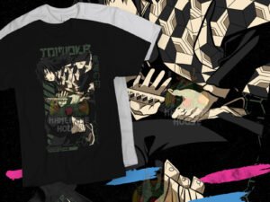 Deamon Slayer Giyu Full