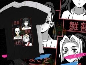 Deamon Slayer Hinatsuru