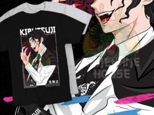 Deamon Slayer Kibutsuji Musan