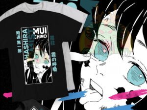 Deamon Slayer Muichiro Atack