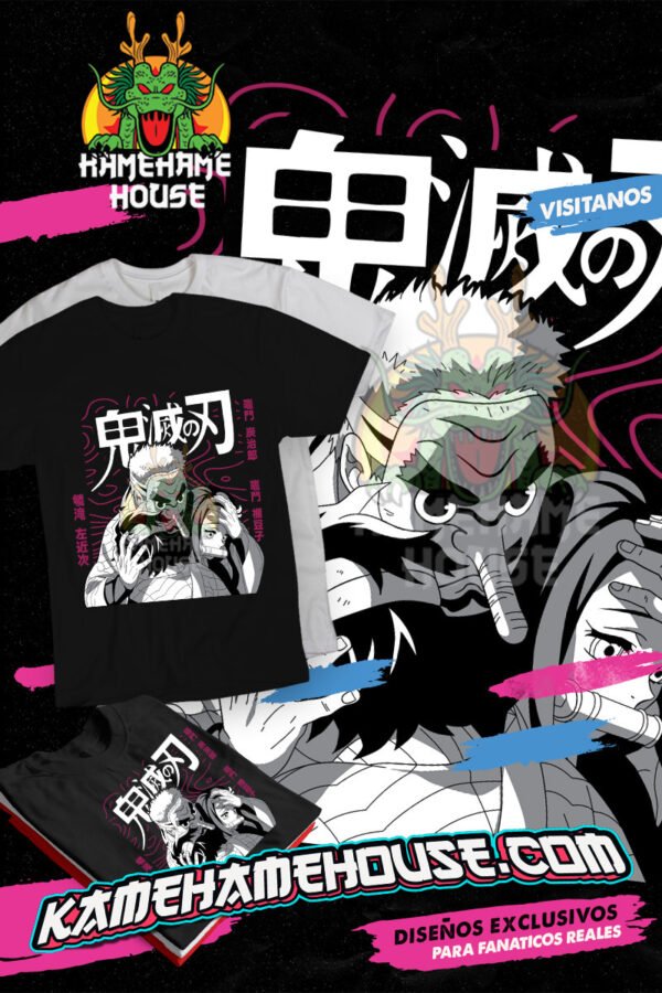 Deamon Slayer Nezuko Devil