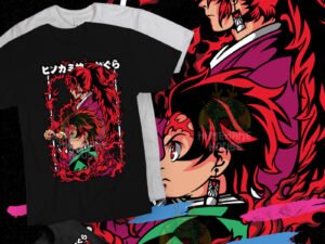 Deamon Slayer Pilar Sol