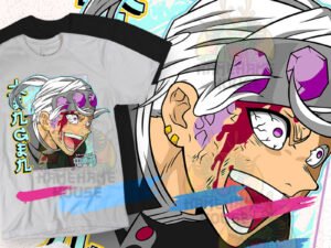 Demon Slayer Pilar Sonido