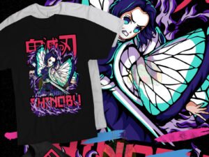 Demon Slayer Shinobu Full