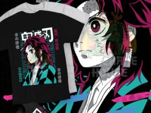 Demon Slayer Tanjiro