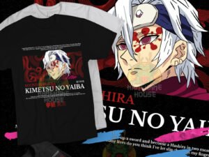 Demon Slayer Tengen Uzui