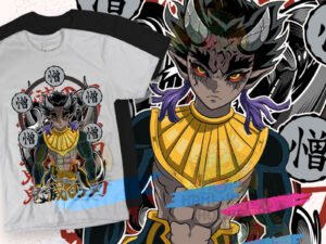 Demon Slayer Zohakuten