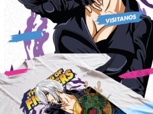 Kinf of Fighters Angel