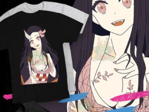 Waifu Nezuko Japan