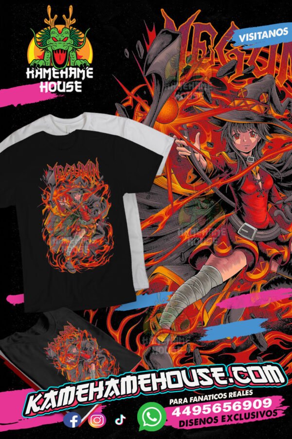 Megumin