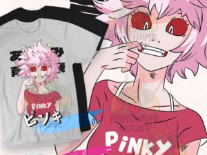 Ashido Red