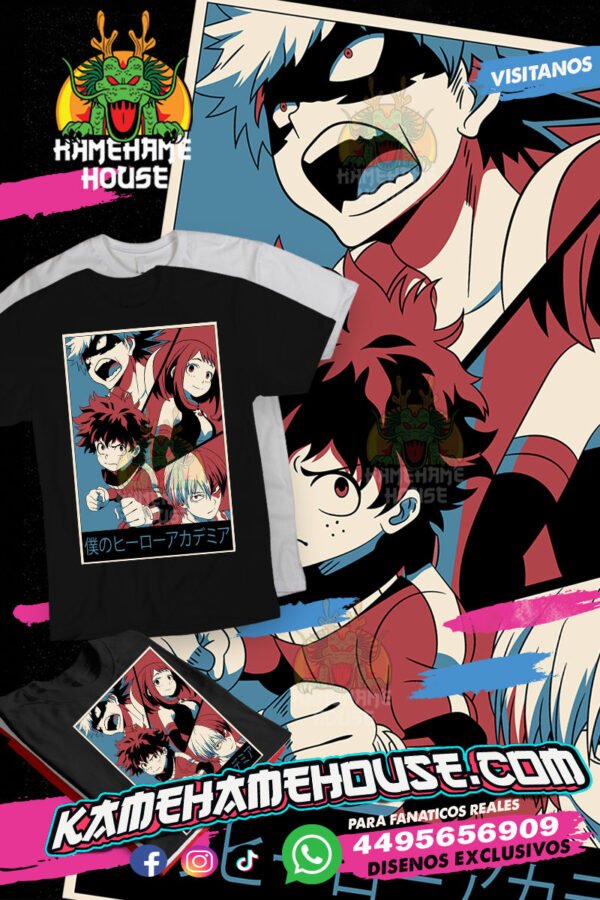 Boku Bicolor