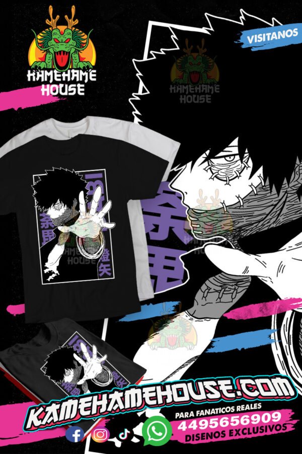 Dabi