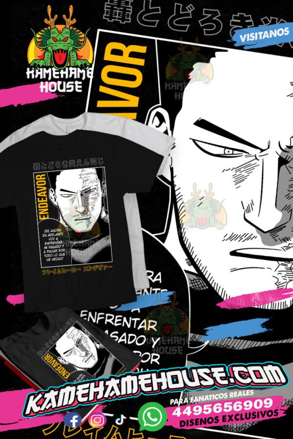Endeavor