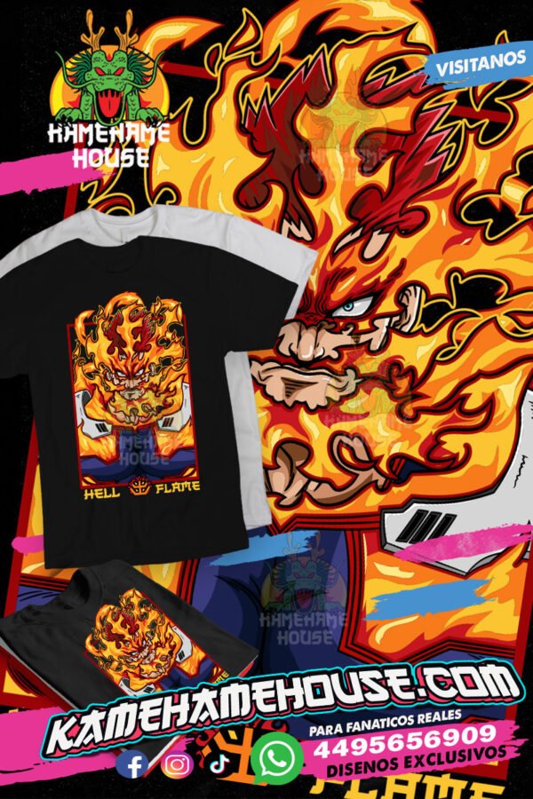 Hell Frame