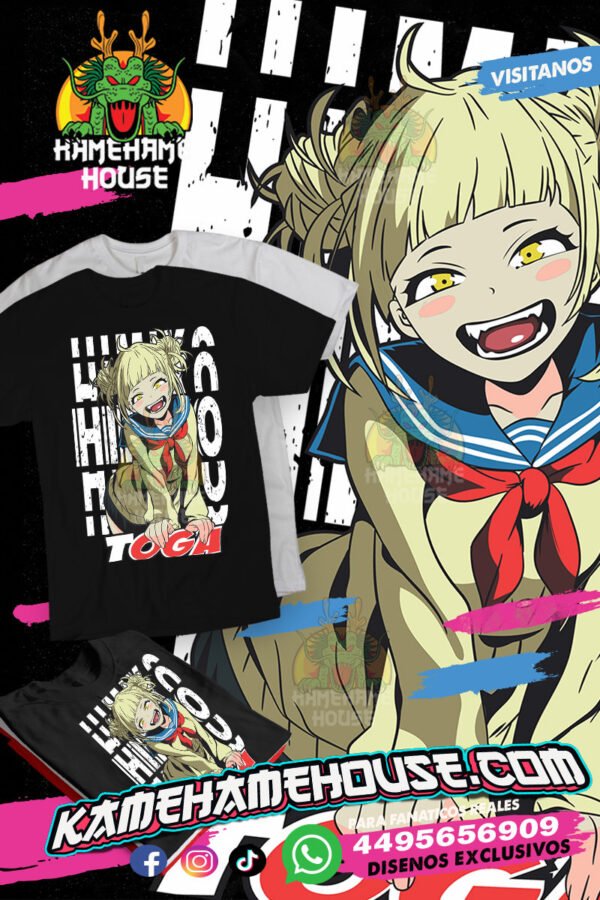Imiko Toga