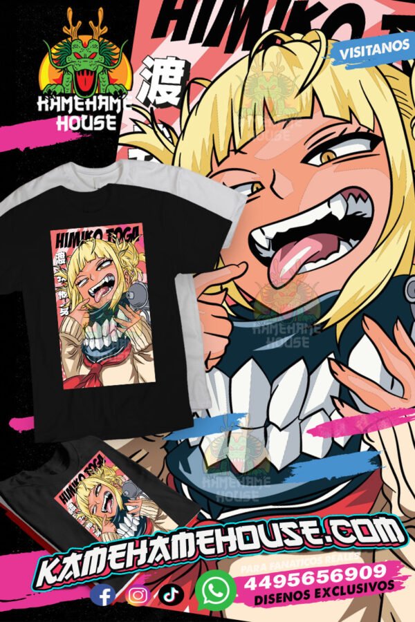 Imiko Color