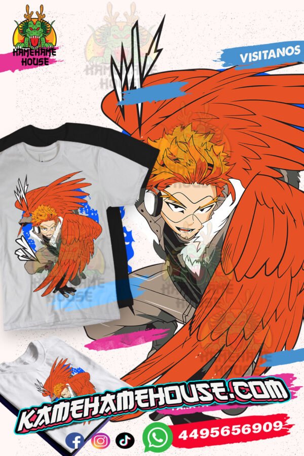 Keigo Color
