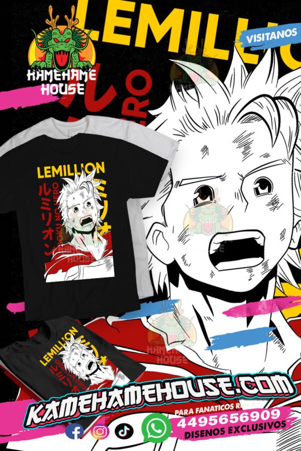 Lemillion