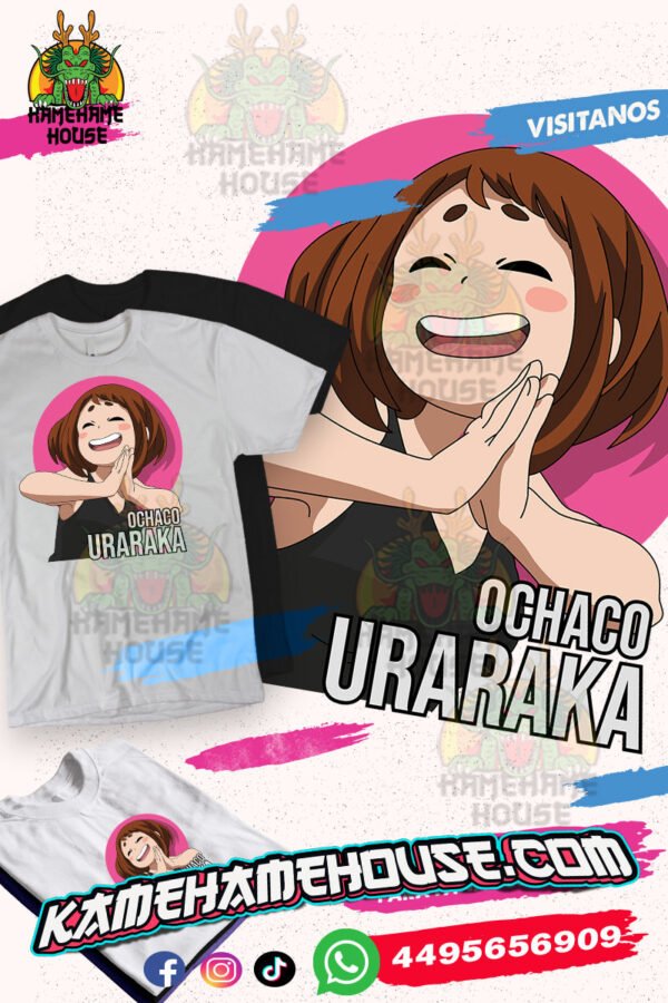 Oshaku Surprise