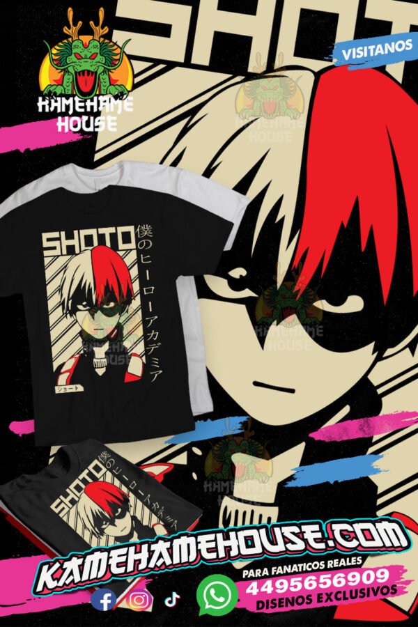 Shoto Vintage