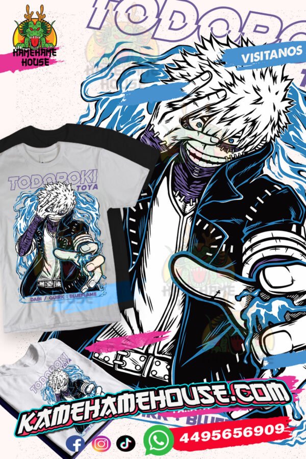 Todoroki