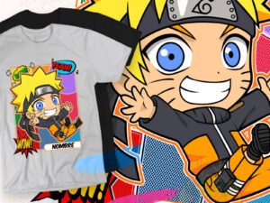 Naruto Chibi