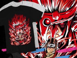 Naruto Premium Hitachi