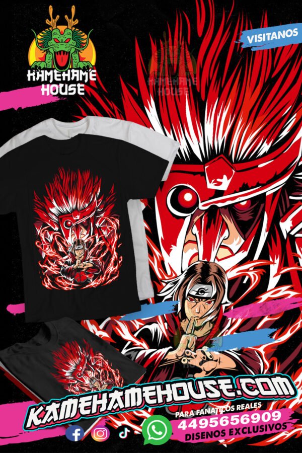 Naruto Premium Hitachi